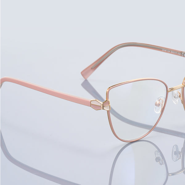 Cat-Eye Glasses PF1149