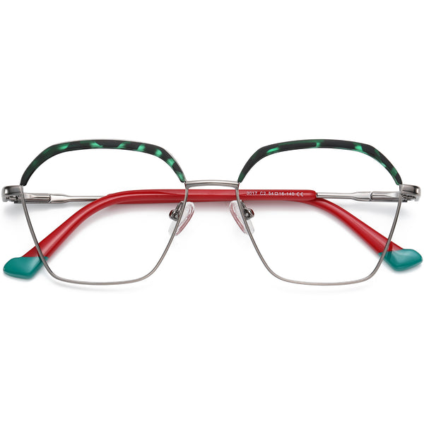 Geometric Glasses PF1230