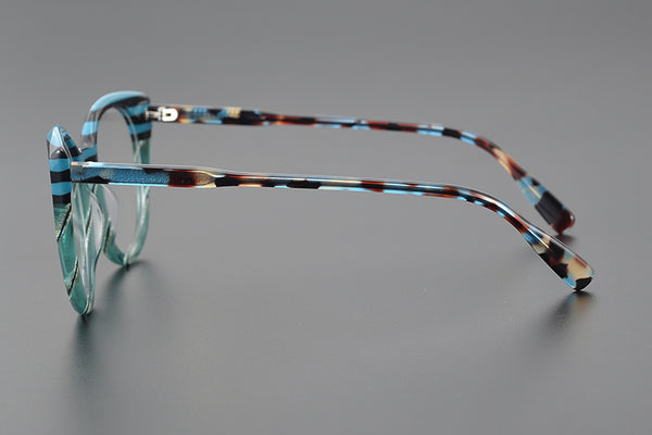 Round Glasses TG1163