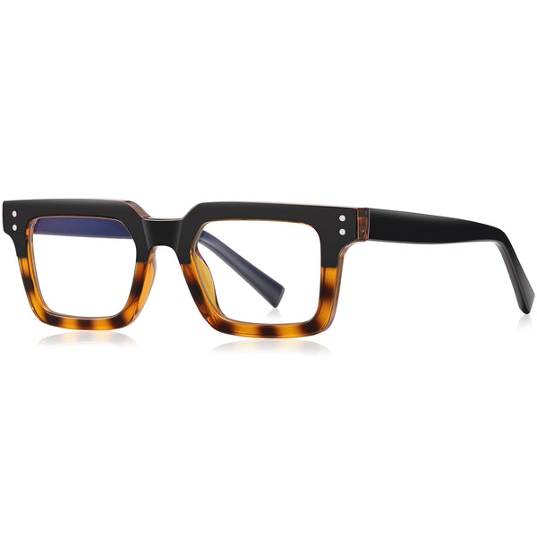 Square Glasses PF1009