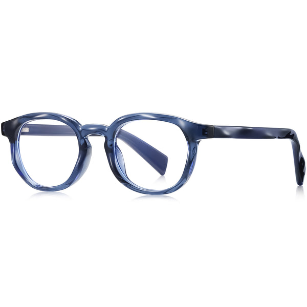 Square Glasses YSD1114