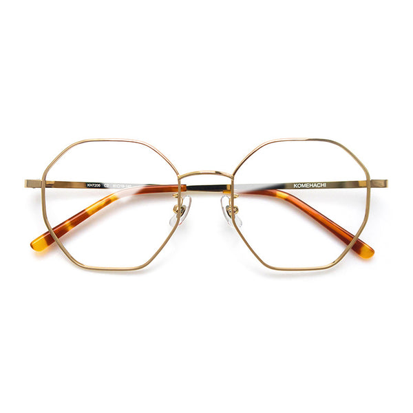 Geometric Glasses A1495