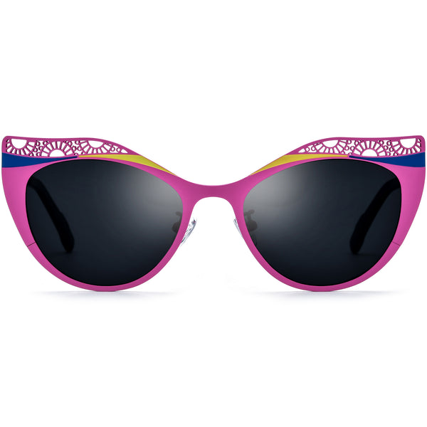 Cat-Eye Sunglasses BRS1157