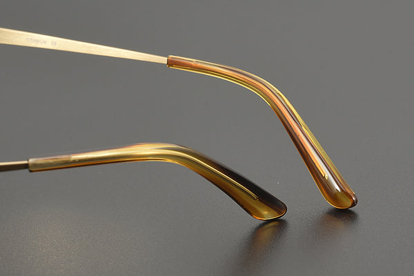 Square Glasses TG1245