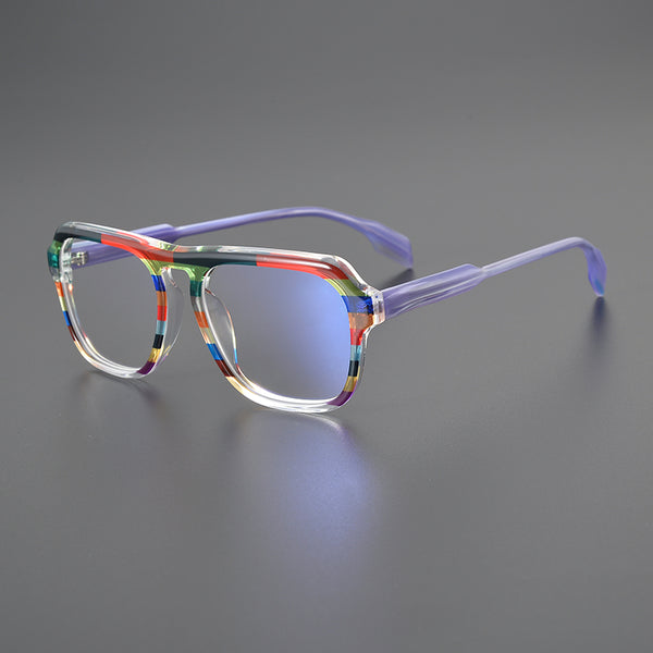 Square Glasses TG1162