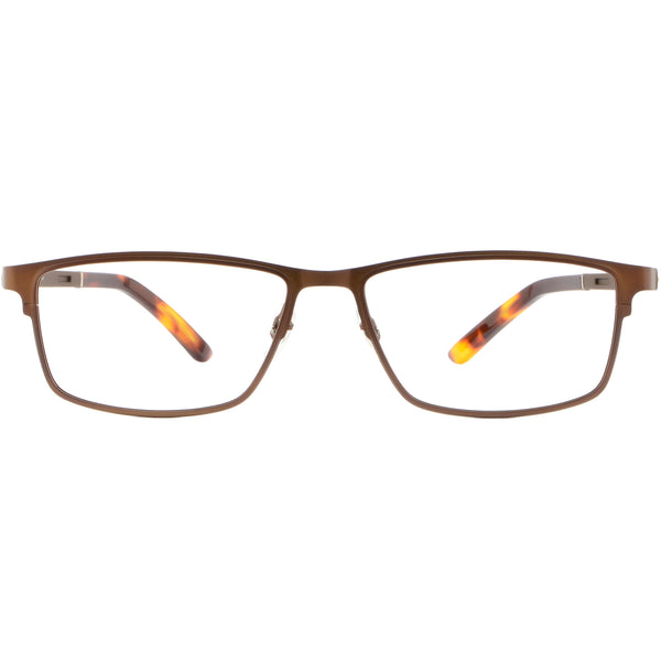 Rectangle Glasses O2556