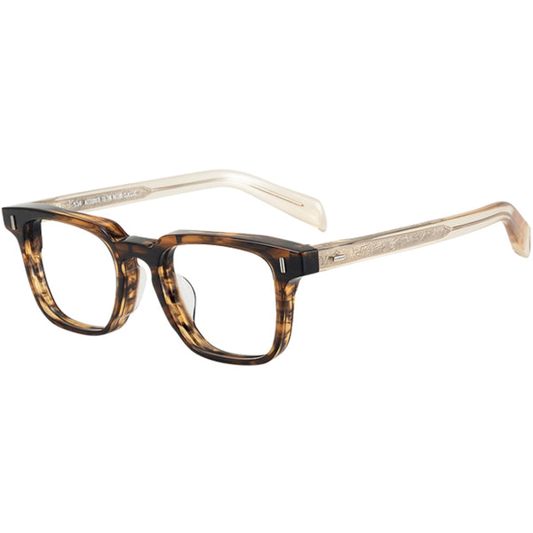 Square Glasses TG1056