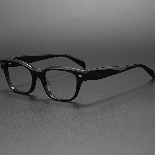 Rectangle Glasses YN1143