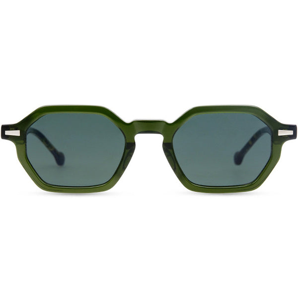 Geometric Sunglasses GCS1141