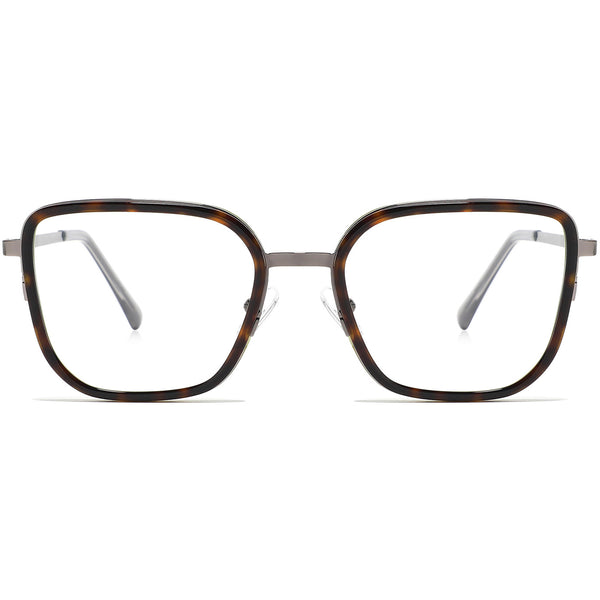 Square Glasses KC1016