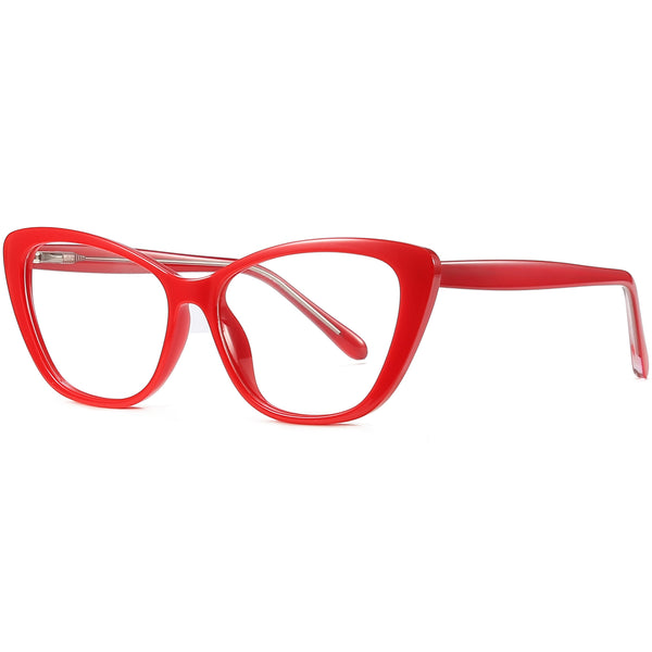 Cat-Eye Glasses PF1165