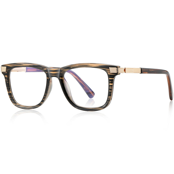 Square Glasses PF1420