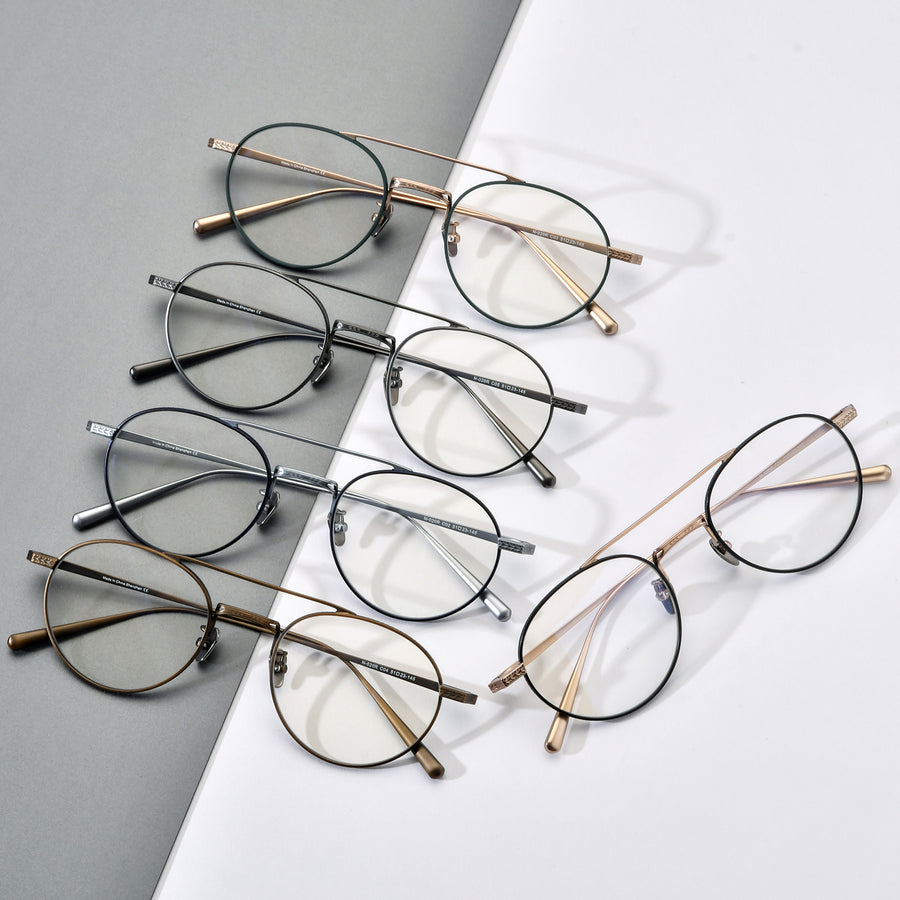 Aviator Glasses BR1558