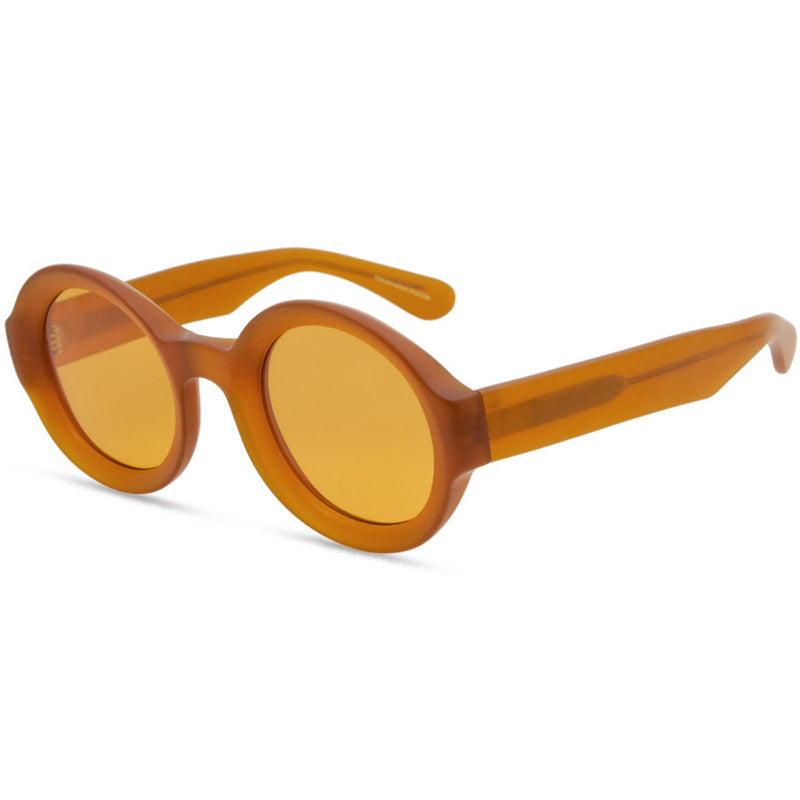 Round Sunglasses GCS1113