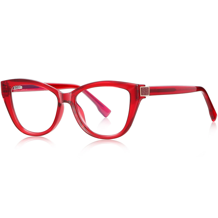 Cat-Eye Glasses PF1385