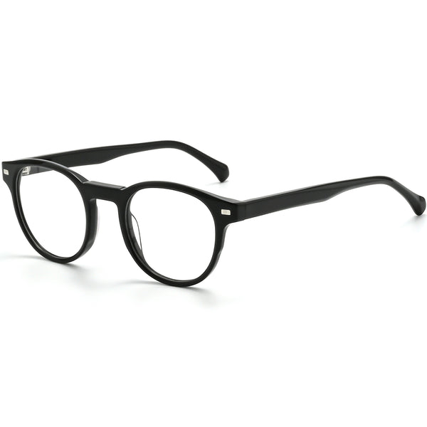 Round Glasses YN1151