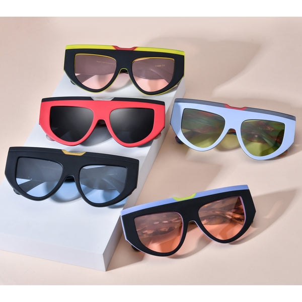Cat-Eye Sunglasses BRS1138