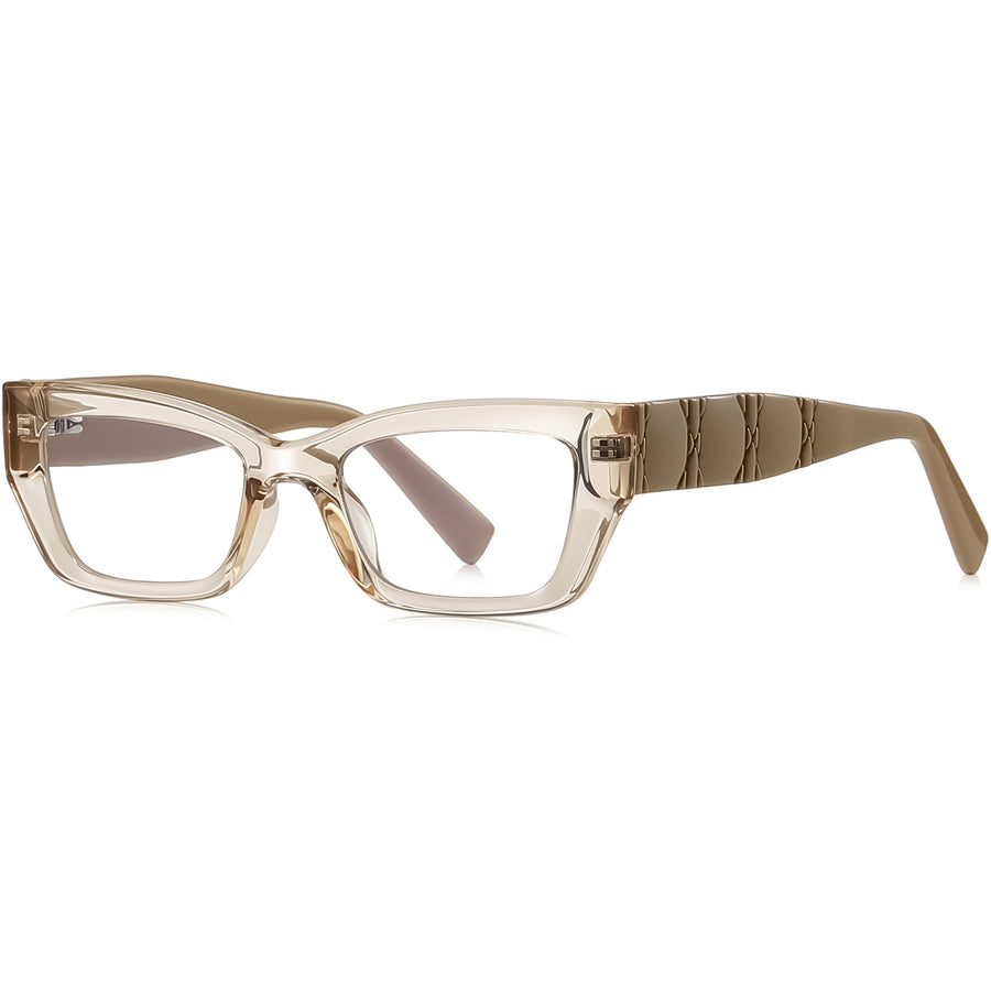 Cat-Eye Glasses PF1415
