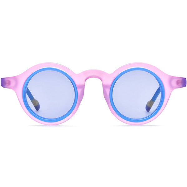 Round Sunglasses BRS1085