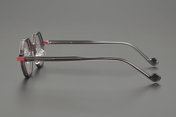 Geometric Glasses TG1186