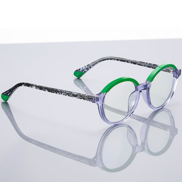 Round Glasses for Kids PFK1005