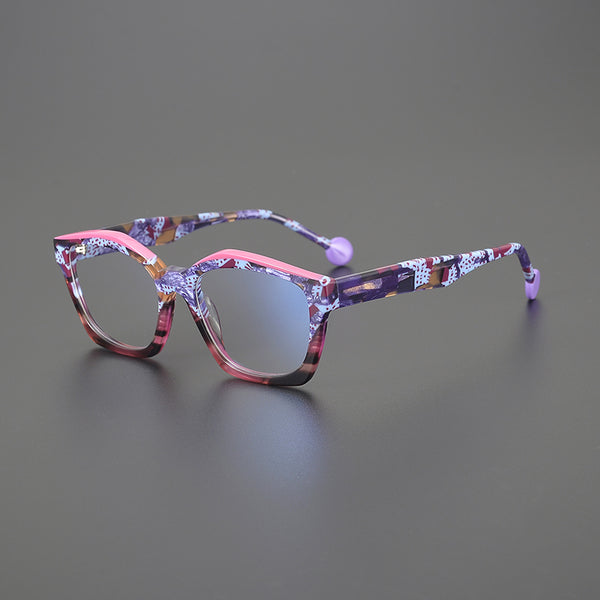 Geometric Glasses TG1088