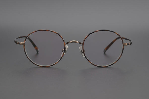 Round Glasses MW1069