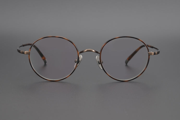 Round Glasses MW1069