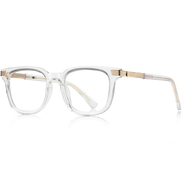 Square Glasses PF1422