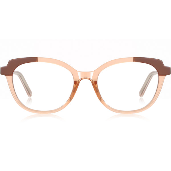 Cat-Eye Glasses YSD1025