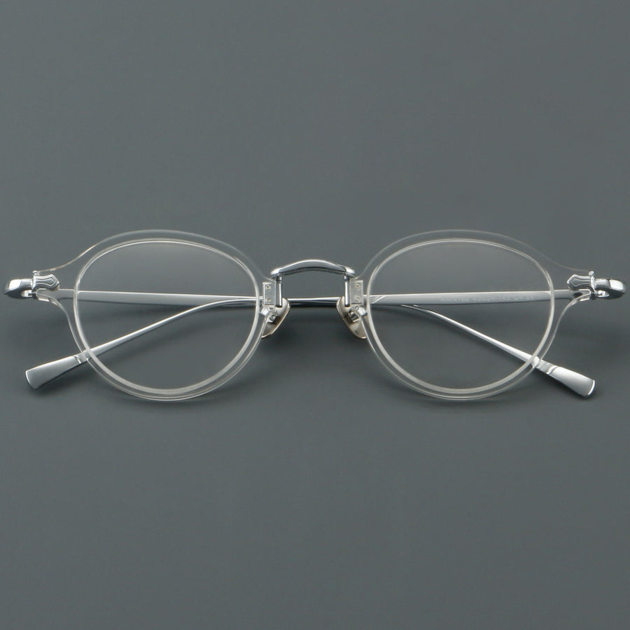 Round Glasses YN1069