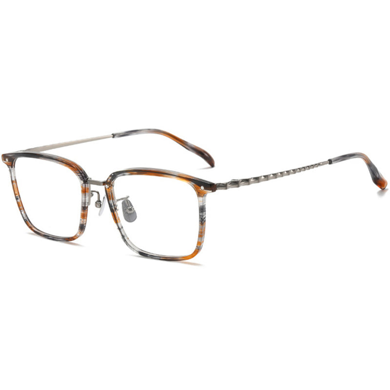 Square Glasses ME1033