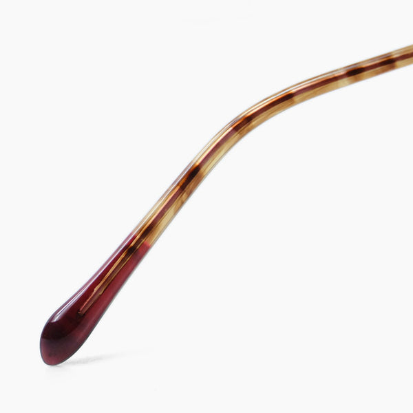 Square Glasses A1497