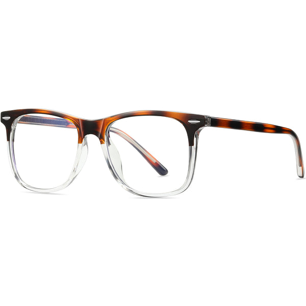 Square Glasses PF1179