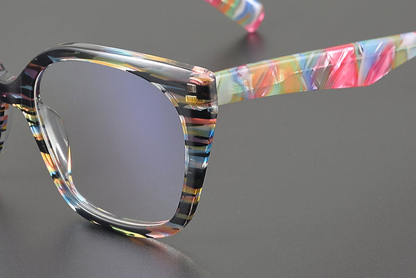 Cat-Eye Glasses TG1093