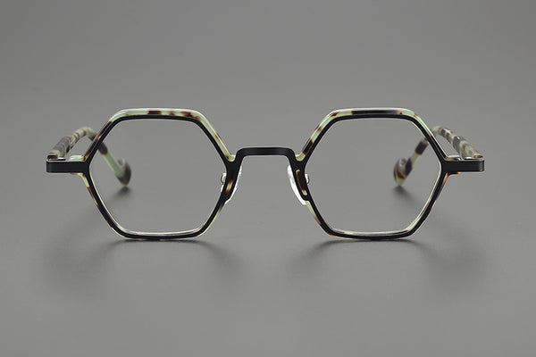 Geometric Glasses TG1187