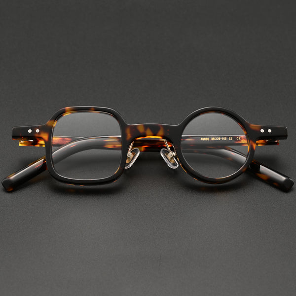 Geometric Glasses YN1123