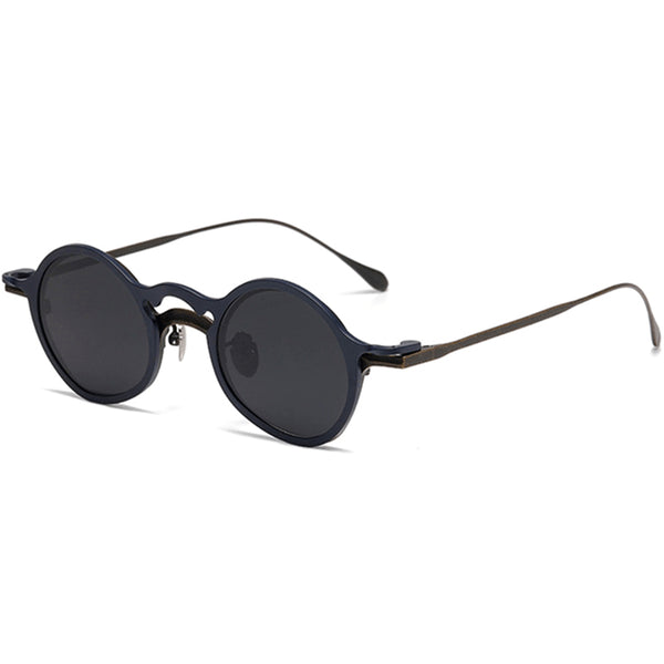 Geometric Glasses TG1072
