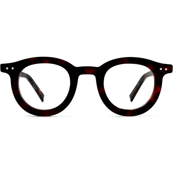 Round Glasses A4089
