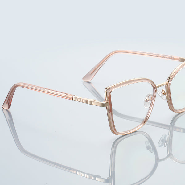 Cat-Eye Glasses PF1156