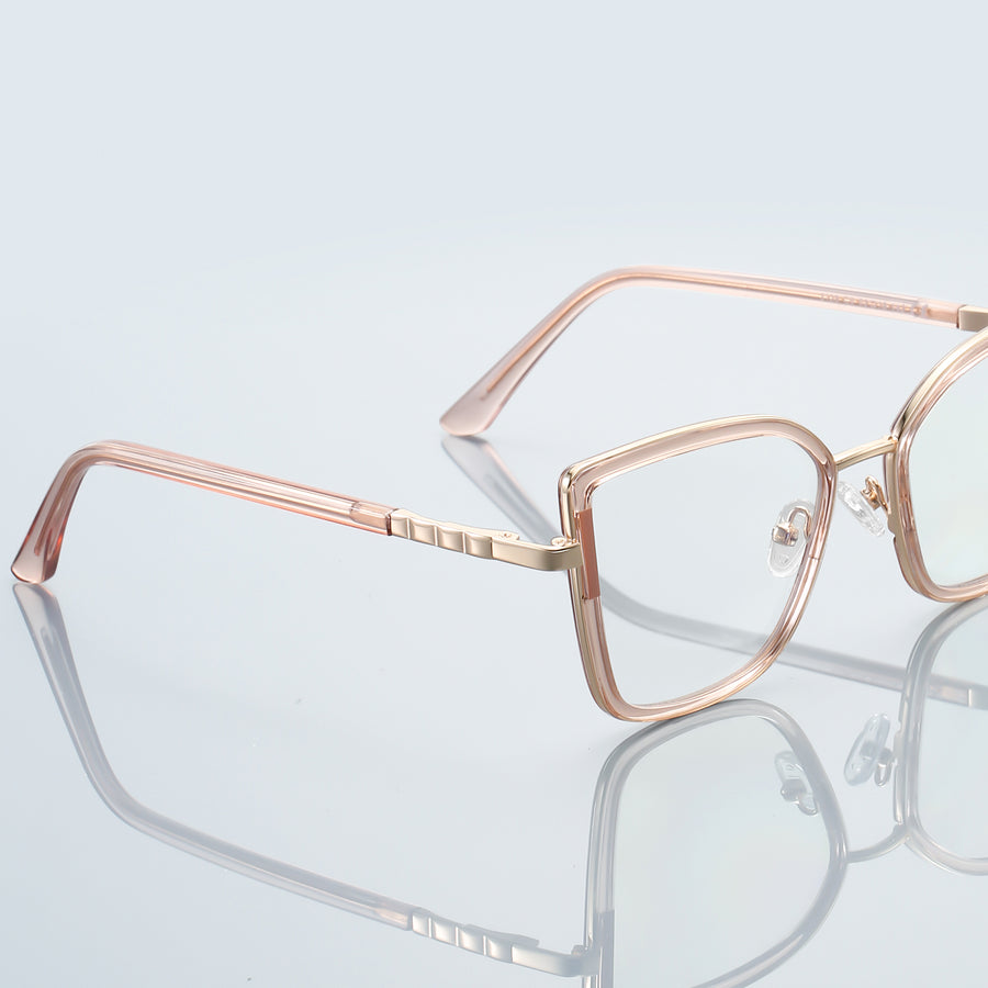 Cat-Eye Glasses PF1156