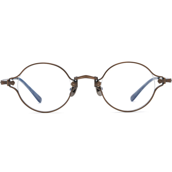 Round Glasses BR1457