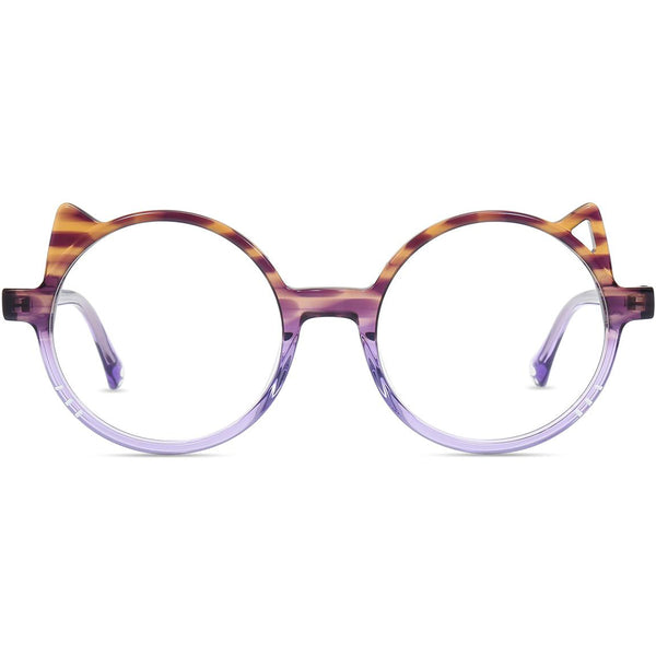 Cat-Eye Glasses FM1008