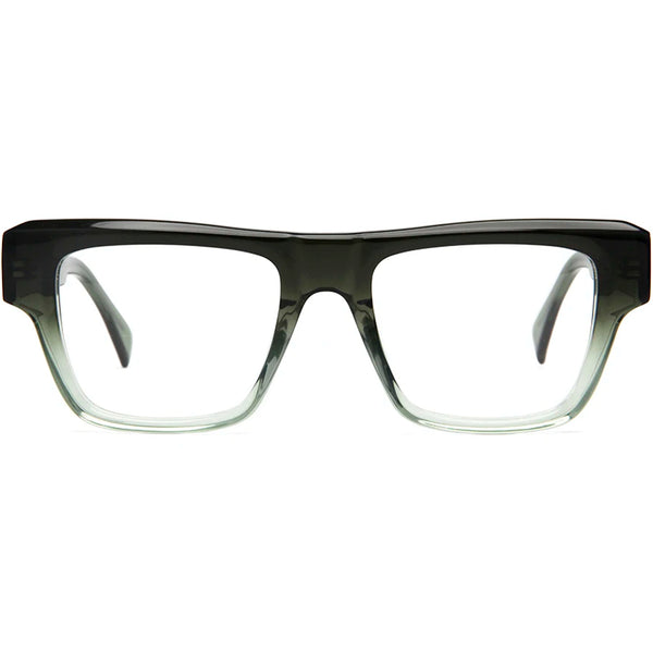 Square Glasses A4081