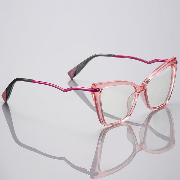 Cat-Eye Glasses PF1288