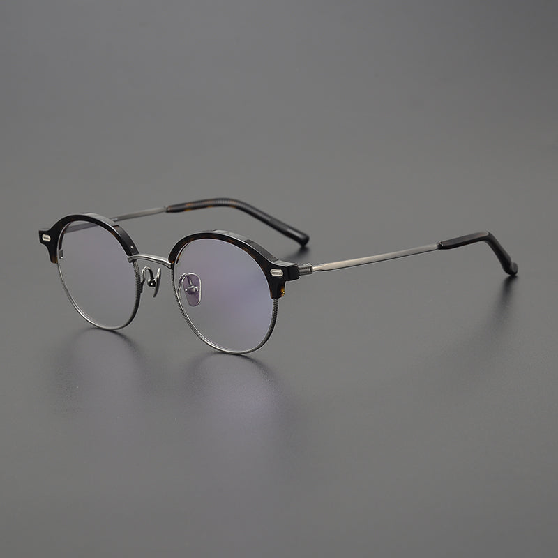 Browline Glasses MW1421