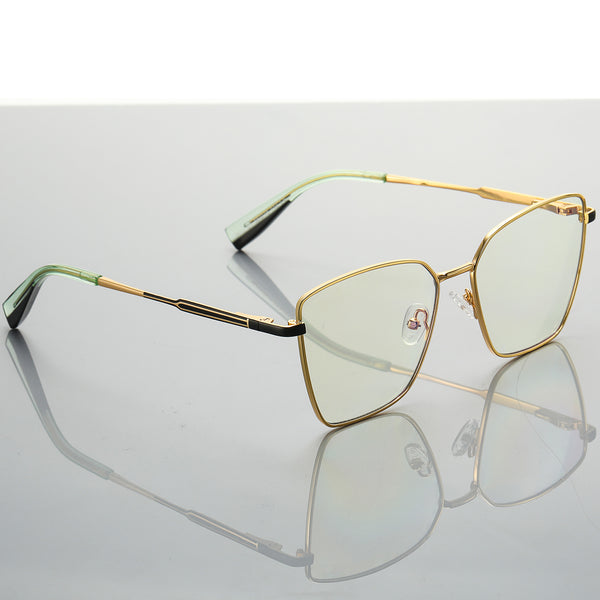 Cat-Eye Glasses PF1297