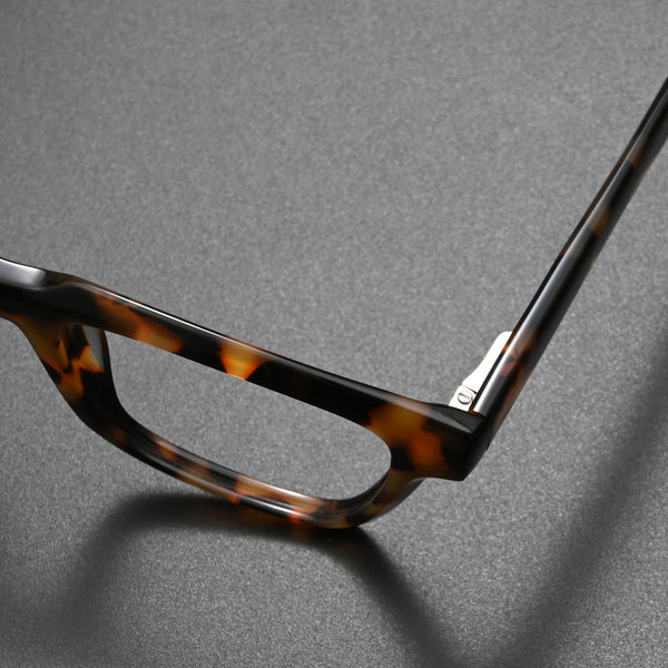 Square Glasses YN1141