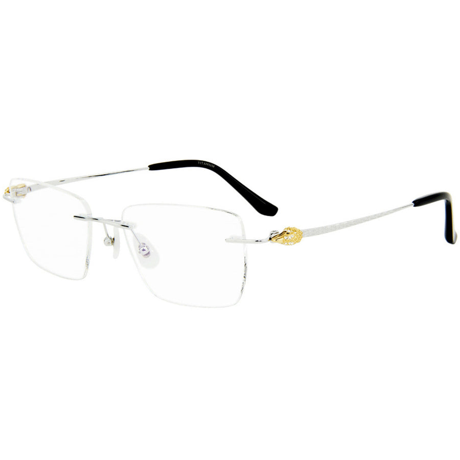 Rectangle Glasses JLS1021