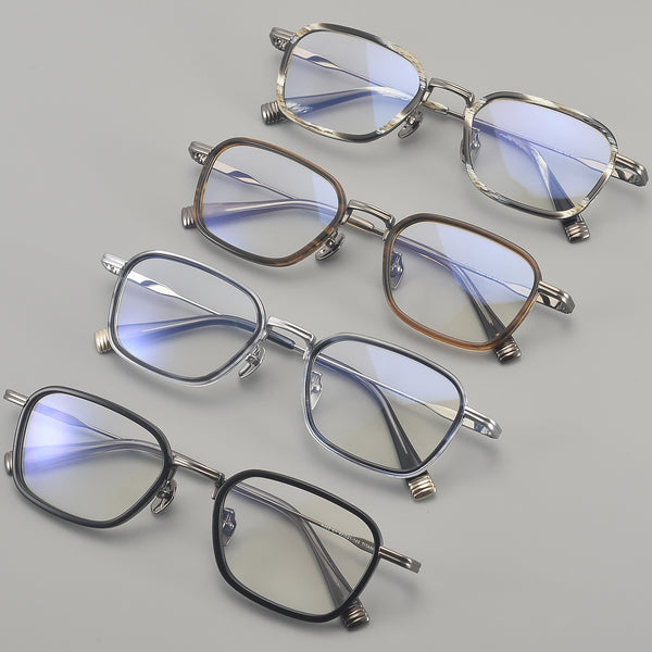Square Glasses BY1149